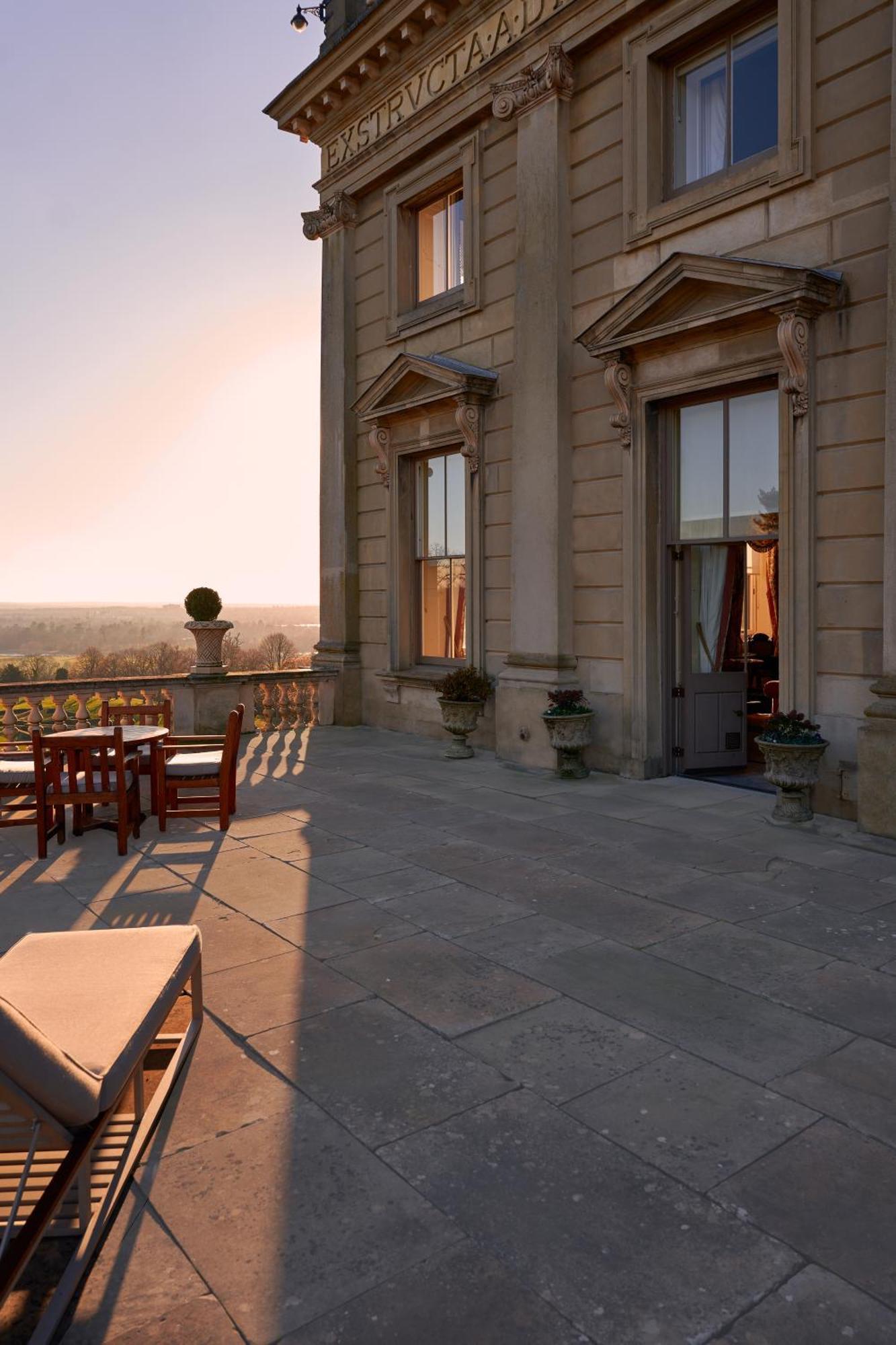 Cliveden House - An Iconic Luxury