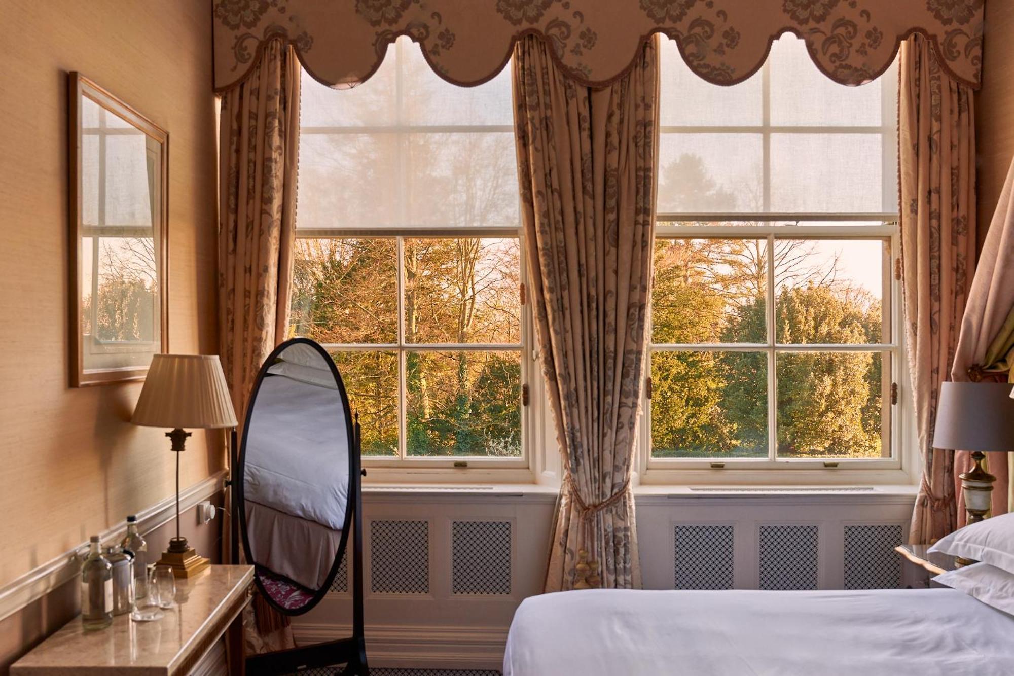 Hotel Cliveden House - An Iconic Luxury