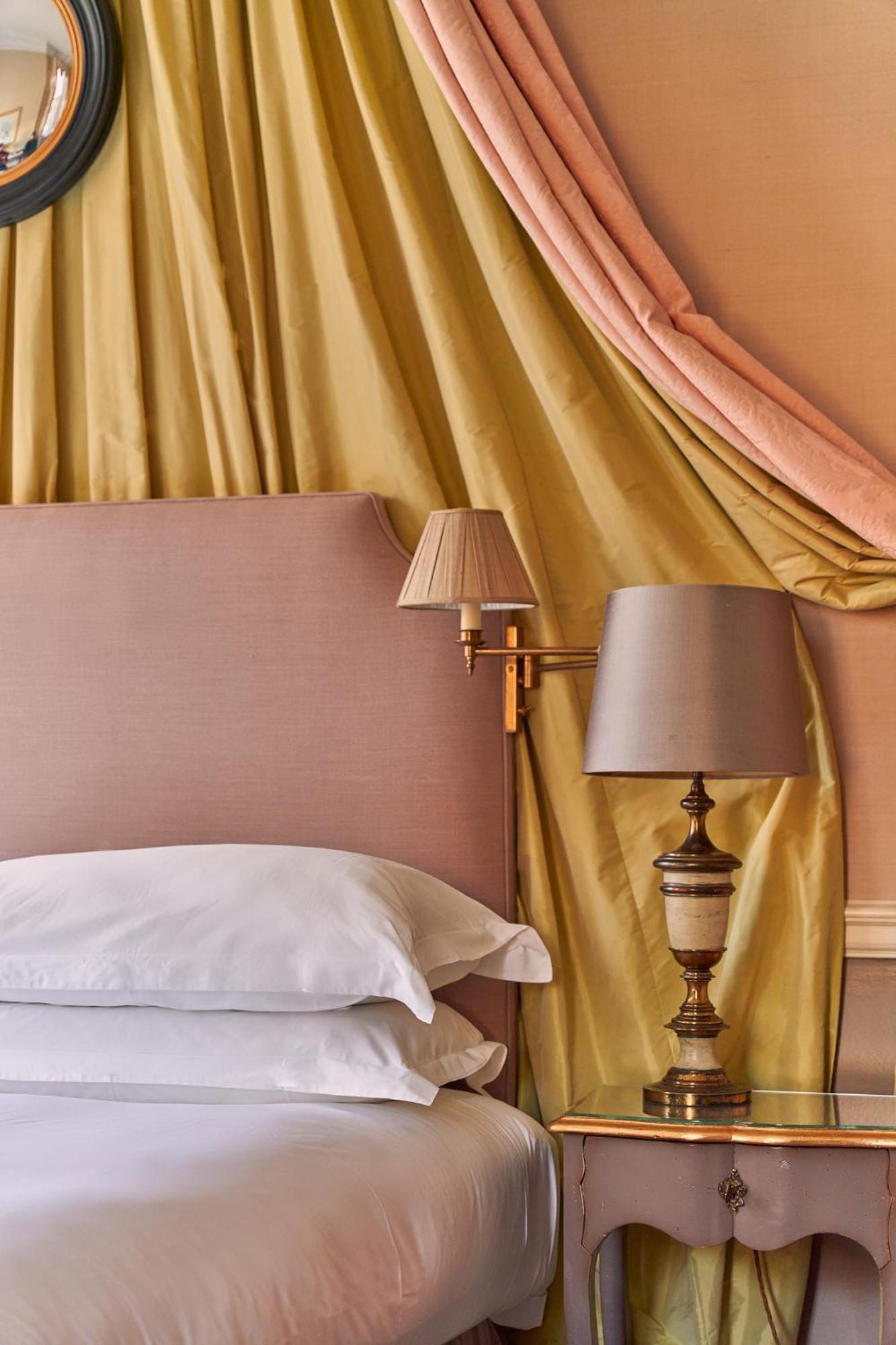 Cliveden House - An Iconic Luxury Hotel 5*
