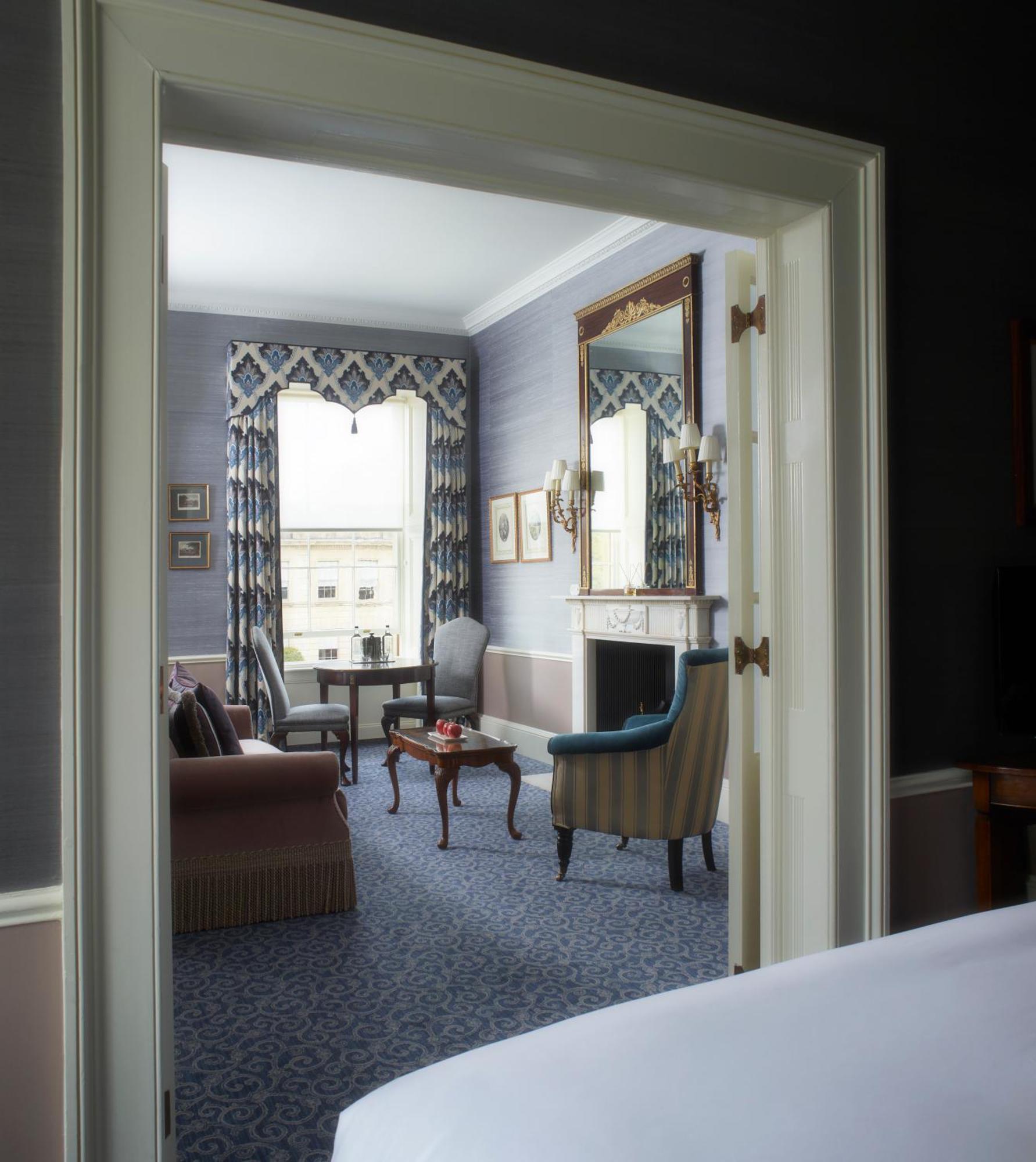 Cliveden House - An Iconic Luxury 5* Maidenhead